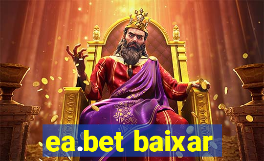 ea.bet baixar